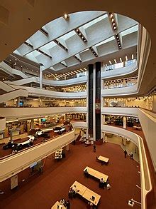 Toronto Reference Library - Wikipedia