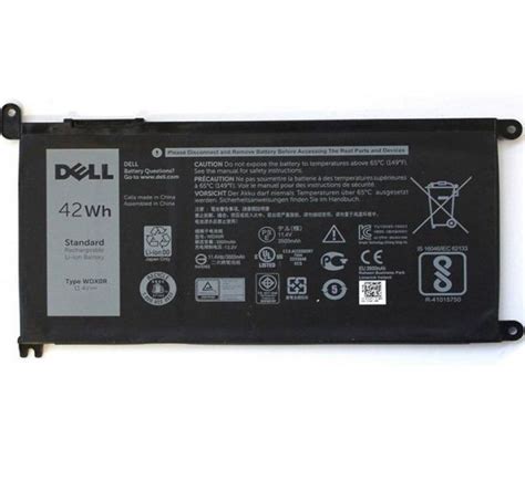 Dell Inspiron 5570 Battery | ubicaciondepersonas.cdmx.gob.mx