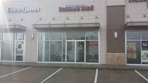 NewSound Hearing Centers in Lake Jackson, Texas