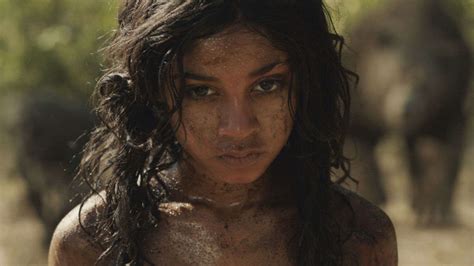 Mowgli, The Other Live-Action Jungle Book Movie, Finally Gets A Trailer ...