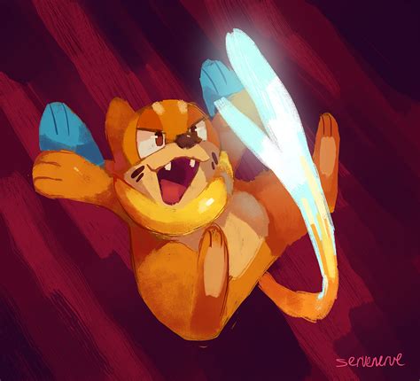 Iron tail by Frozenspots on DeviantArt