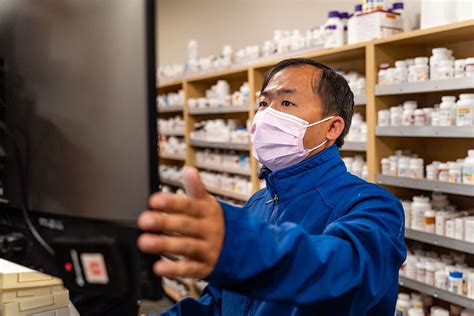 Pharmacy Technician Apprenticeship Program 2024 | Spokane WA