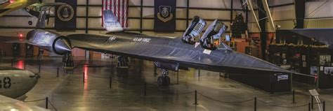 Meet the Legends! SR-71 Weekend 2018 March Field Air Museum in ...