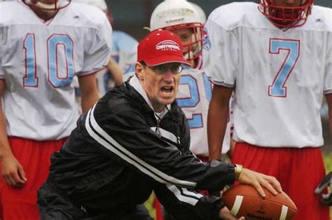 Oregon high school football coaches with the most years at one school - oregonlive.com