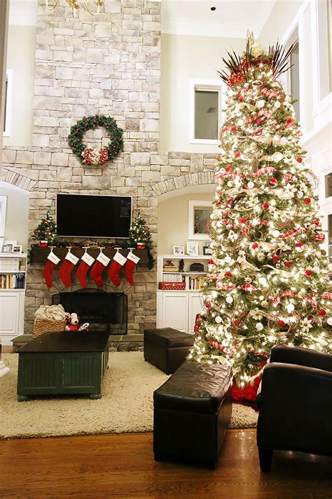 Home for the Holidays: Tree Classics’ Christmas Housewalk - Bower Power