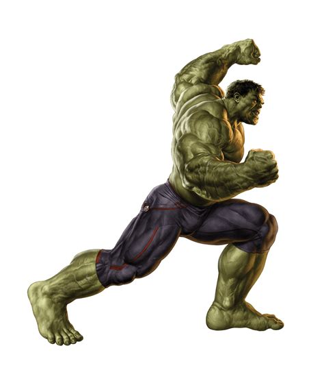 Hulk Png Smash_art