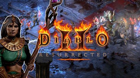 Diablo 2 resurrected switch review - workermilo