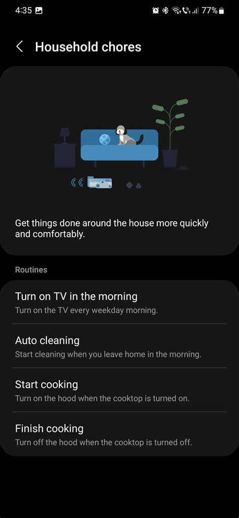 Samsung SmartThings Week: Automating your smart home - SamMobile