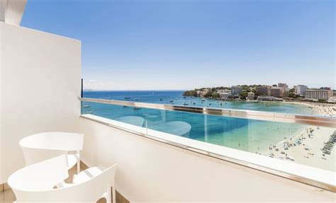 Globales Santa Lucia Hotel, Palma Nova, Majorca, Spain. Book Globales ...