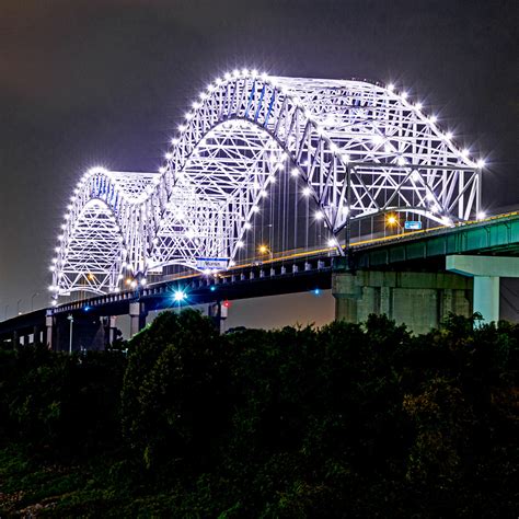 Memphis Bridge