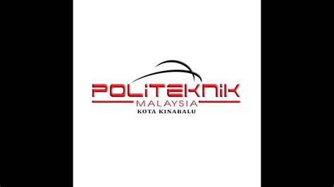 Logo Politeknik Kota Kinabalu