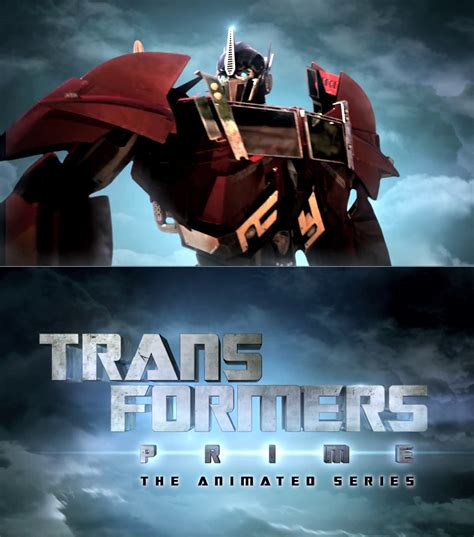 The Hub Ratings Increases With Transformers: Prime - Transformers News ...