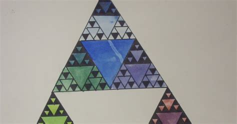 Welcome: The Sierpinski Triangle