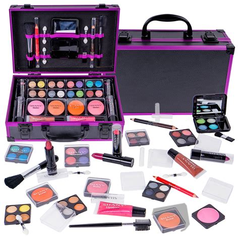 Mac makeup box set walmart - filterolpor