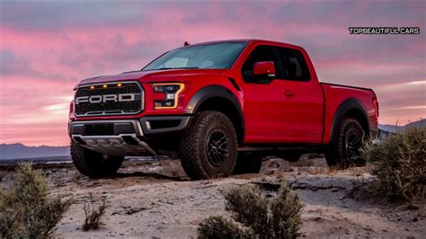 Ford Raptor 2020 - New 2020 Ford F-150 Raptor 4WD 4D SuperCrew / See specs like horsepower ...