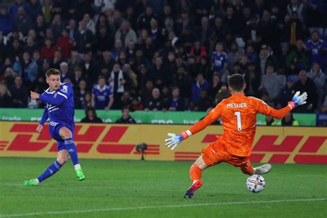 Leicester City vs Leeds United LIVE: Premier League result, final score ...