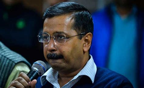 Arvind Kejriwal Apology to Punjab Bikram Majithia Triggers Resignations ...