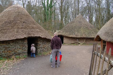 Hami Fami: St. Fagans National History Museum