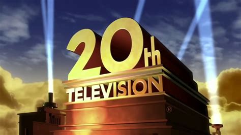 20th Century Fox Television/20th Television 2008 with 1995 Fanfare - YouTube