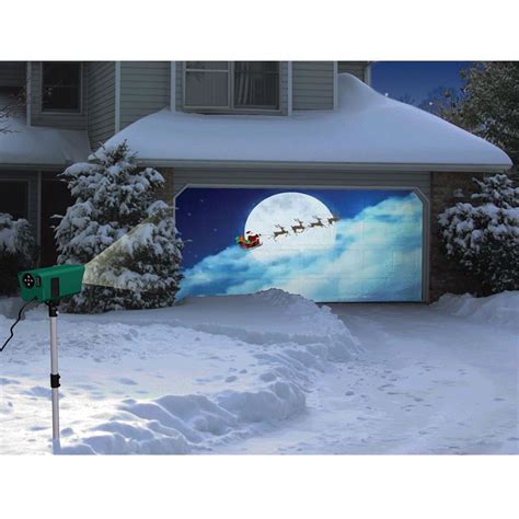 47 HQ Photos Outdoor Holiday Decoration Light Display Projector : Amazon Com 2020 New Moving ...