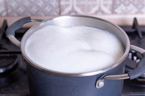 How to Pasteurize Milk at Home - Goat Journal