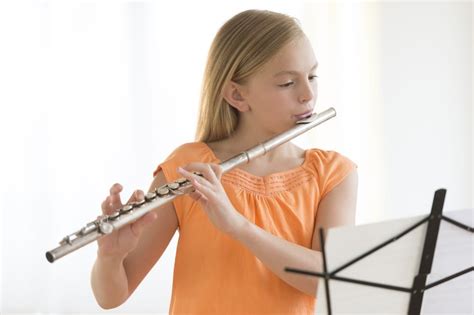 Play Musical Instruments Well with Braces - Orthodontic Arts