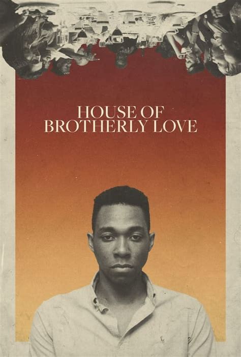 Where to stream House of Brotherly Love (2021) online? Comparing 50 ...