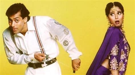 25 years of Hum Aapke Hain Koun: Salman Khan and Madhuri Dixit film to have special screening ...