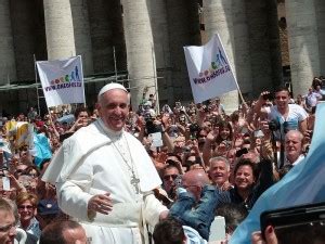 Pope Pens Ramadan Greeting to Muslims: 'We Are Called to Respect the ...