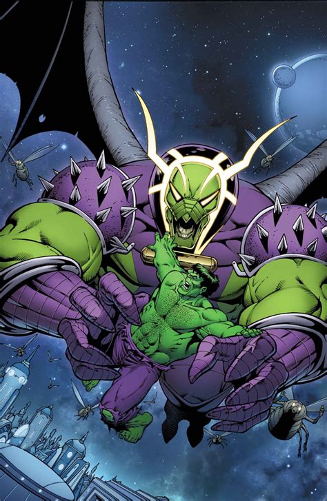 Annihilus (Earth-616) | Marvel Database | FANDOM powered by Wikia