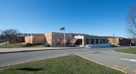 Randolph High School - Natoli ConstructionNatoli Construction