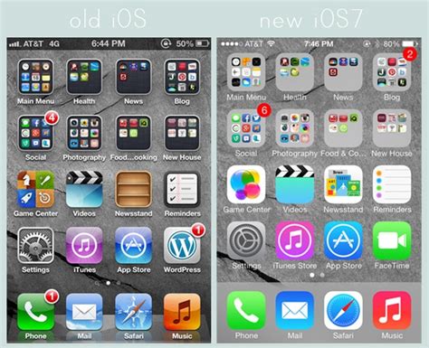 New iPhone iOS 7: What Do You Think? - How to Nest for Less™