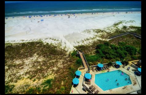 Shell Island Resort (Wrightsville Beach, NC) - Resort Reviews ...