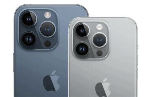 iPhone 17 Pro Max Could Feature Impressive 48MP Periscope Telephoto ...