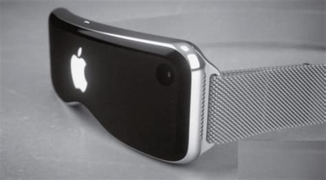 [UPDATED] New Apple VR Headset Rumors Released