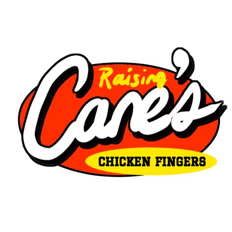 Raising Cane's Chicken Fingers Logo by GreenToons on DeviantArt