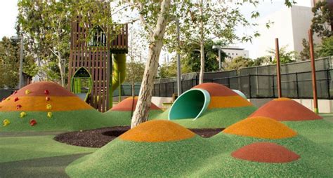 Come and Play! Grand Park Playground Opens Saturday – EmpowerLA