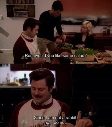 “Parks And Recreation” Memes - Barnorama