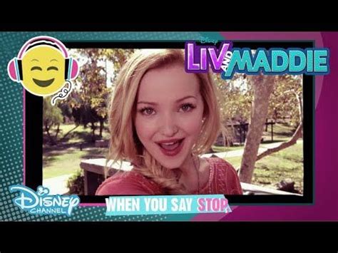 Liv And Maddie | Best Songs Ever 😍 | Disney Channel UK - YouTube | Liv and maddie, Best song ...