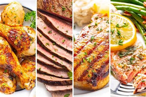 Keto Meats: The Best Meats For Keto | Wholesome Yum