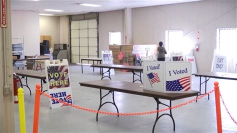 Hundreds of paid poll workers needed for SC presidential primaries ...