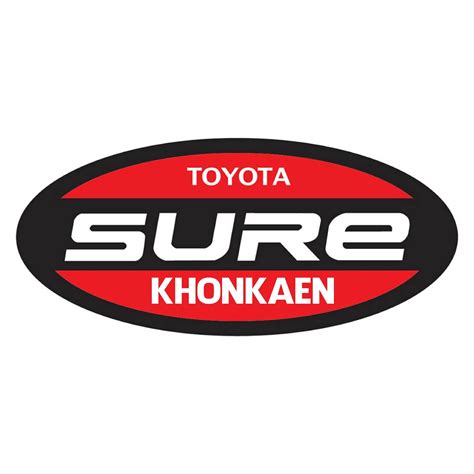 โตโยต้าชัวร์ ขอนแก่น Toyota Sure Khonkaen รถมือสอง รถสวย คุณภาพดี ...