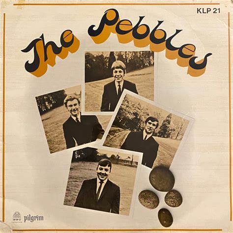 The Pebbles – The Pebbles (1968, Vinyl) - Discogs