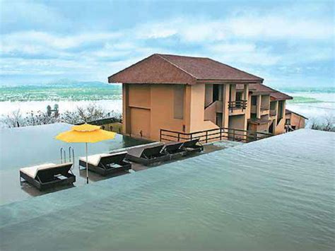 Dal View - Vivanta by Taj in Srinagar | Times of India Travel