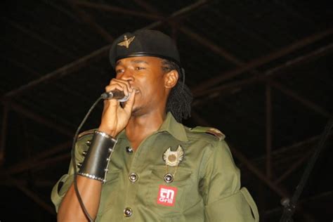 Jah Prayzah to sample new album | The Herald