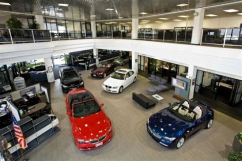 Crevier BMW Mini – Orange County Register