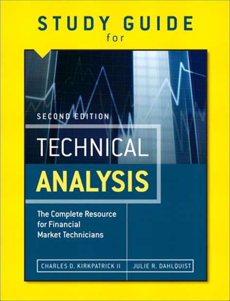 Study Guide for the Second Edition of Technical Analysis (eBook ...