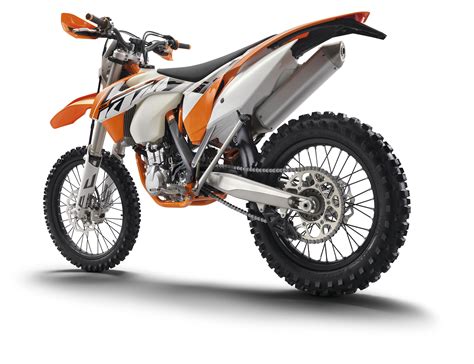 2015 KTM 500 EXC Review