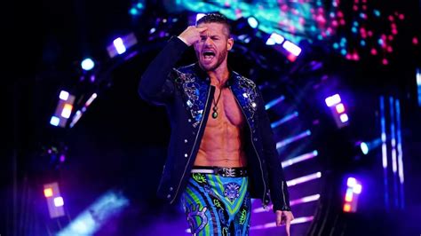 Matt Sydal On AEW Possibly Adding A Cruiserweight Division – TJR Wrestling