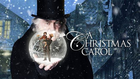 [100+] A Christmas Carol Wallpapers | Wallpapers.com